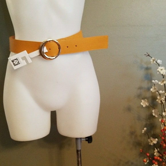 Anne Klein Accessories - 🌻NWT Anne Klein belt